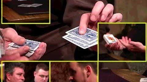 An Evening With Jack Carpenter DVD