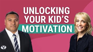 The Ultimate Motivation Playbook: A Coach's Guide To Nurturing Potential | Kalani Sitake