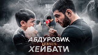 Бой Абдурозик vs. Персидский Дагестанец. Отказался от 1 млн рублей. Правда про встречу с Хасбиком