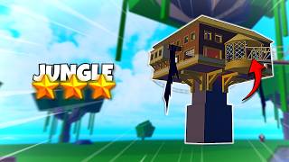 How To Find Jungle Island SECRETS *EASY* Blox Fruits Update 30