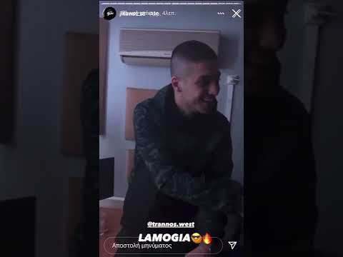 Jitano x trannos-akikloforito