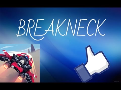 ОБЗОР ИГРЫ BREAKNECK #1