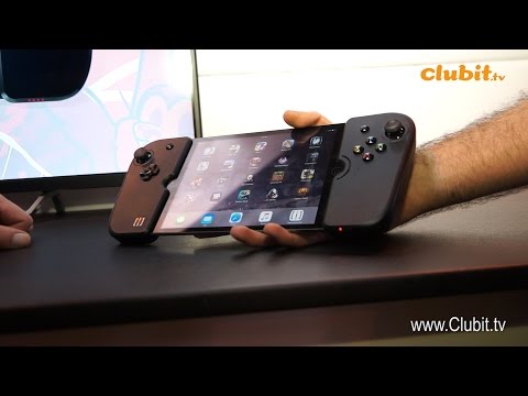 Gamevice Gaming Controllers for Hardcore Mobile Gamers