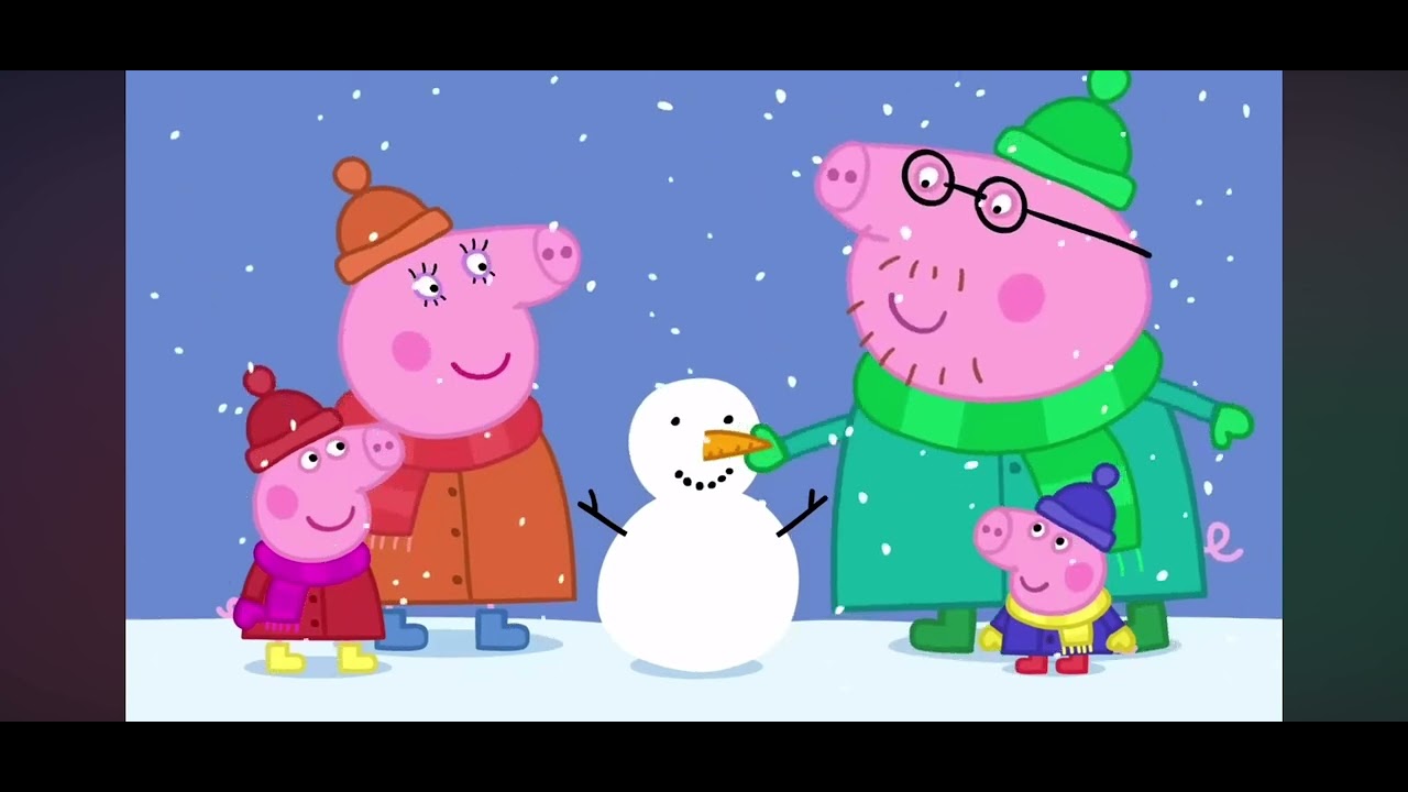 Christmas With Kylie Kangaroo Peppa Pig YouTube christmas-with-kylie-kangaroo-peppa-pig-youtube