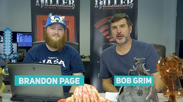 Killer Insider  - Learn what the Killer Control Center is all about