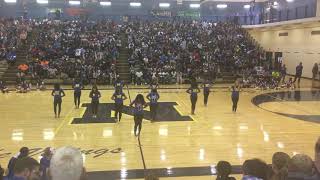 Freshman PepRally