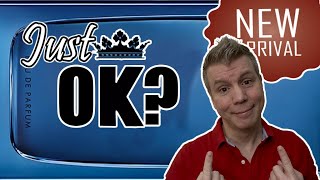 Dolce & Gabbana K Eau De Parfum A Better Blue? Unboxing & First Impressions