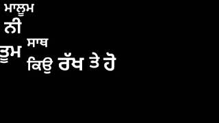 Lootera r nait song lyric download
