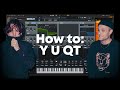 How to make UKG like Y U QT | Ableton Live