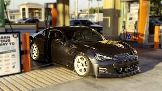 Download Lagu BUILDING A BIG TURBO BRZ IN 16 MINUTES MP3 Download Lagu BUILDING A BIG TURBO BRZ IN 16 MINUTES MP3