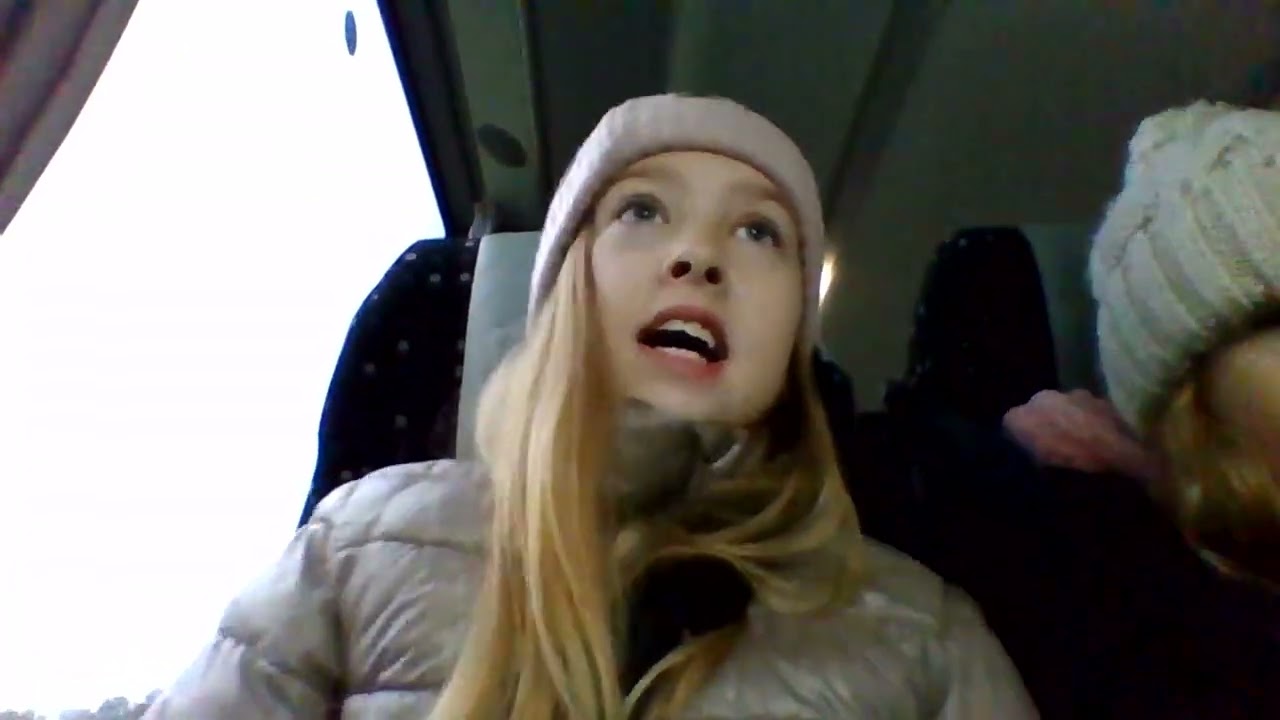 Hej! jag är minella