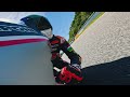 GoPro: Red Bull Rookies Cup Pre-Season Testing at Jerez