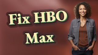 How Can I Fix HBO Max Update Errors on Hisense Android TVs?