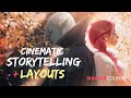 Illustration Master Course - Ep. 5: STORYTELLING & PORTFOLIO