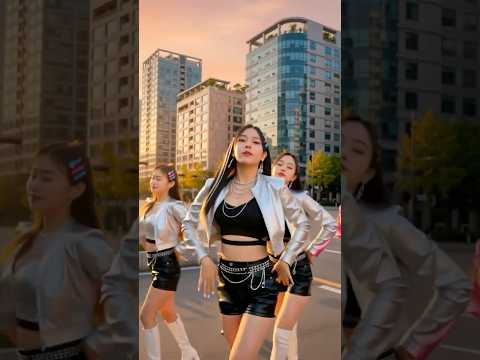 서울이 좋아 💫 LUNA Official K-pop #Shorts