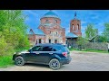 Subaru: режим &quot;Пробка&quot; в АКПП