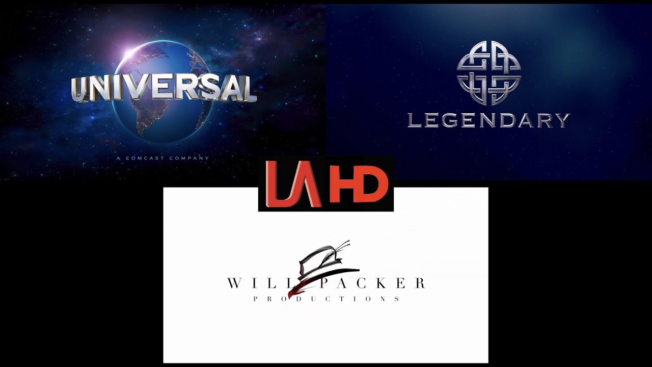 Universal/Legendary/Will Packer Productions