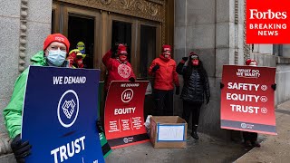 House Republicans Propose Amendment To Keep Schools Open As Chicago Schools Remain Virtual