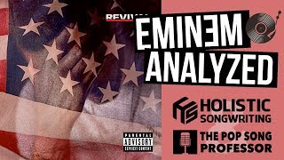 EMINEM - Revival Analyzed | Album Series S1E3 (feat. The Pop Song Professor)