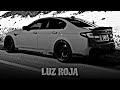 LUZ ROJA Slowed Reverb BMW M5 COMPETITION 