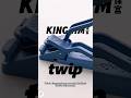 Sharing 100 Great Stationery Items: KING JIM Twip Folding Book Clip❗ 100个好文具分享之:锦宫twip折叠书夹#设计#创意#文具