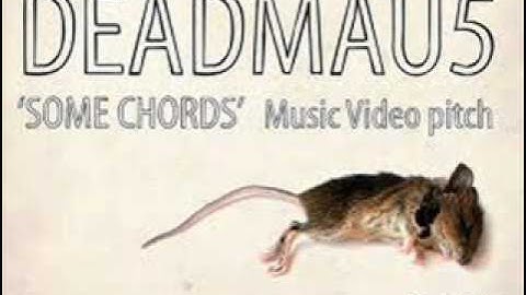 deadmau5 -Some Chords (New Live Intro Edit) (HD and Mastered)