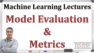 Model Evaluation & Performance Metrics Tutorial:  Explained with Examples, Pros & Cons