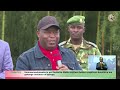 AMAKURU YO KUWA 21/02/2026
