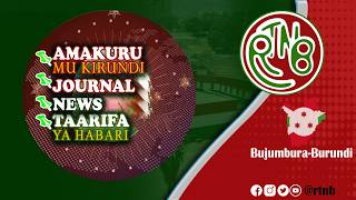 AMAKURU YO KUWA 21/02/2026