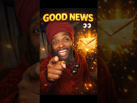 Something Amazing Is About To Happen Intuition Goodvibes Blessed 