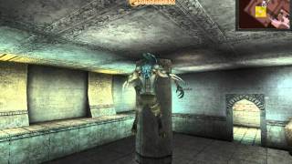 GutSehendeBlinde - Ziva mit Wolf (Ghost) [Wolfteam]
