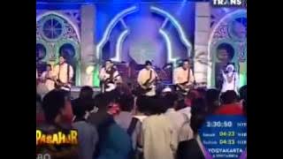 Rhoma Irama & Soneta Group Janji Itu Hutang