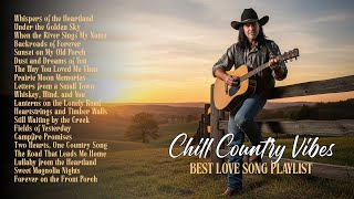 ROAD TRIP CLASSICS: Country Romance Collection for Long Road Trips (Brad Paisley)