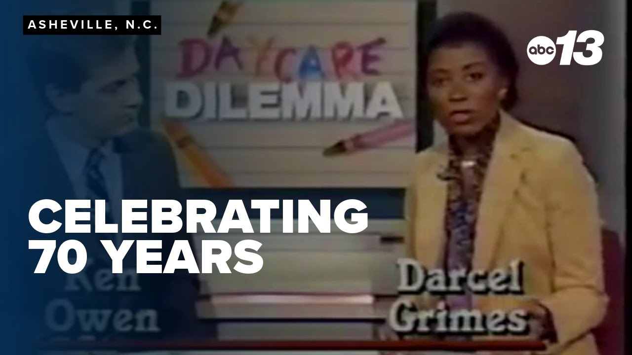 News 13 celebrates 70 years with a summer of memories and