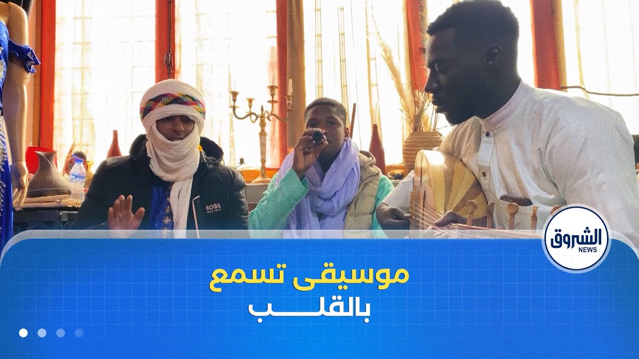 ريبورتاج | الحِرف..أنامل تحرس الذاكرة