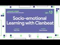 Socio-emotional Learning with Clanbeat