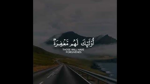 حالات واتس اب قرآن كريم ماهر المعيقلي ❤🖇