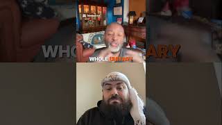 We started the Iran escalation #substack #shorts