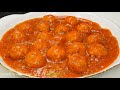 ALBÓNDIGAS DE GARBANZOS RECETA SALUDABLE FÁCIL Y RÁPIDA | recetas de casa lm light