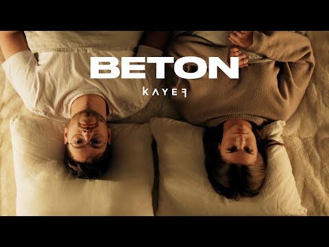 Lyrics Kayef Beton Songtext