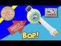 Bop It Maker Create 10 Different Moves Ping Pong Fly Swatter Mixing Salad What A Blast Bop It Maker Create 10 Different Moves Ping Pong Fly Swatter Mixing Salad What A Blast
