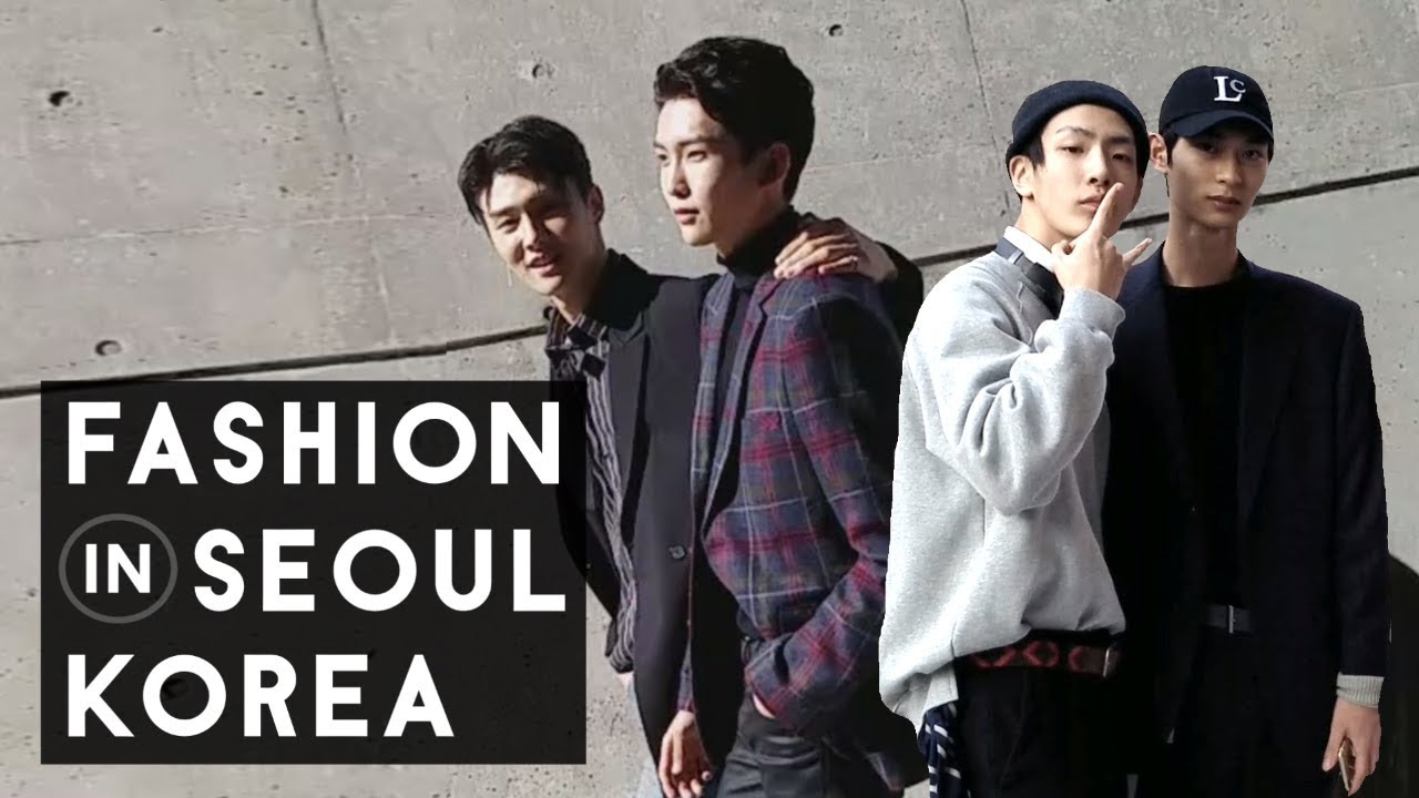 SEOUL FASHION WEEK | HIGHLIGHT/B2ST FANCAM (KOREA VLOG #7)
