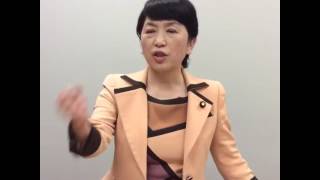 2017年2月1日 共謀罪について