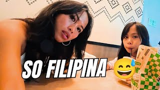 We Went All the Way to Hong Kong… and She Still Wanted JOLLIBEE 😭🍗