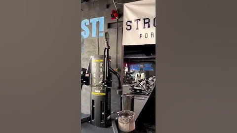 This is Glute Lab Fort Lauderdale! 🍑 #glutelab #fitness #fypシ #shorts #shortvideo