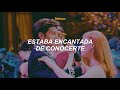 Encantada || Taylor Swift - Enchanted // Español