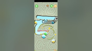 dig this! 414-4 | BALL JUMPING | dig this level 414 episode 4 solution gameplay walkthrough