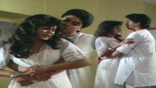 Harish & Poonam Dasgupta Romanticized Scene | TFC Movie Scenes