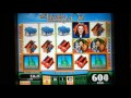 WIZARD OF OZ Penny Video Slot Machines with a BONUS ...