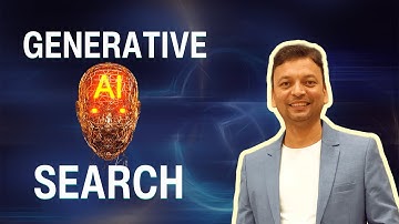 Generative AI Search Explained: Future-Proof Your Digital Marketing Strategies